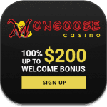 Mongoose app