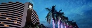 Star Gold Coast casino where millions may have been laundered Star Gold Coast