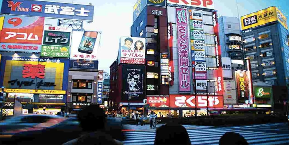 Japan casino gambling 2018