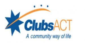 Clubs ACT