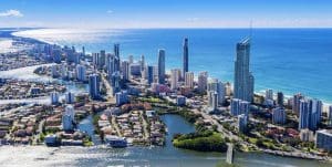 Caesars Casino Gold Coast