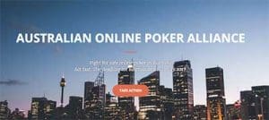 Online poker inquiry submissions close