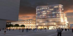 SkyCity reports drop in revenue at Adelaide Casino during the 2016-2017 financial year Adelaide Casino