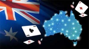Pokerstars leaves Australia