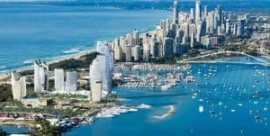 Gold Coast Mayor in talks for potential second casino development