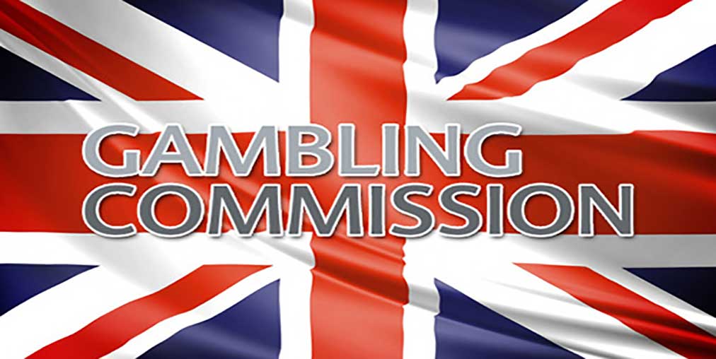 United Kingdom Gambling Commission real money casino sites
