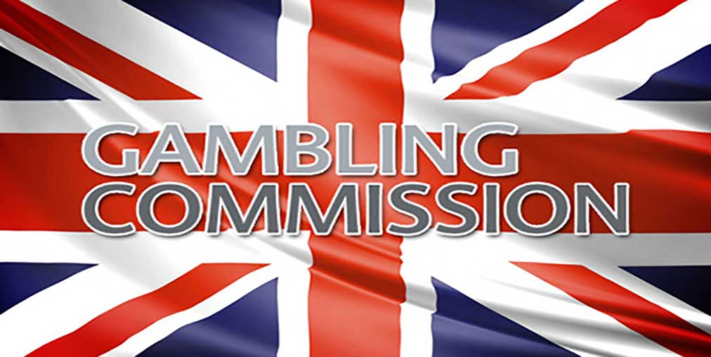 UKGC student gambling report