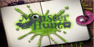 All Slots Casino Monster Hunt promo