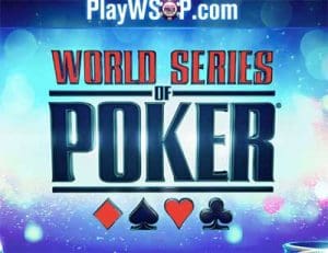 WSOP well-positioned for shared online poker pool 