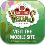 Mucho Vegas mobile