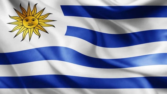 Uruguay online gambling ban 2018