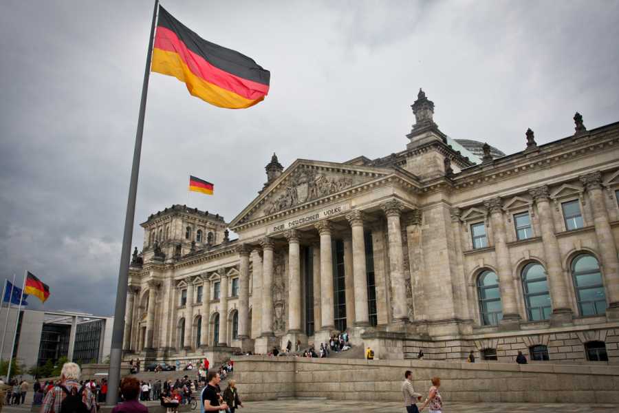 Gambling in Germany
