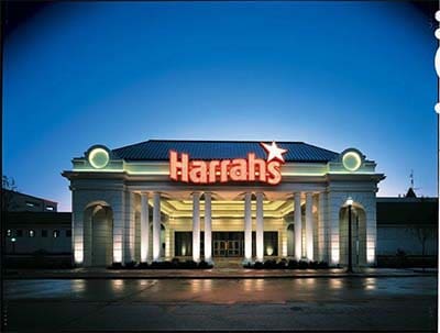 Harrah's Joilet 