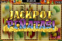 Jackpot Pinatas review 