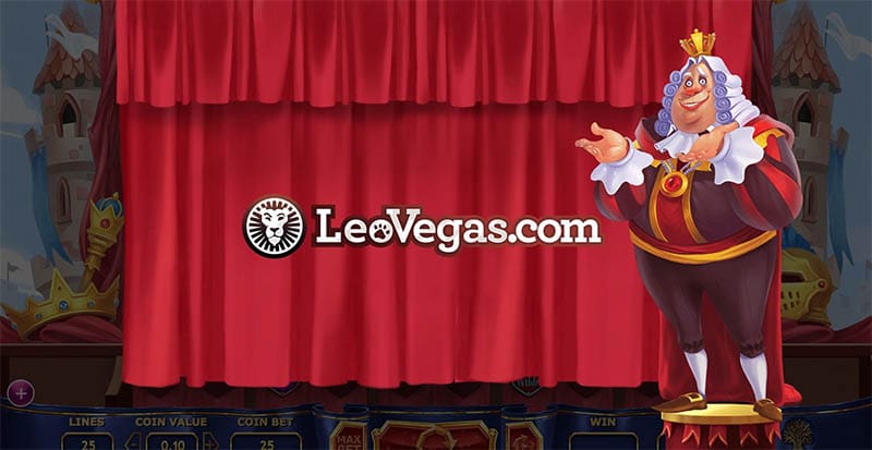 Leo Vegas teams up with Yggdrasil Gaming