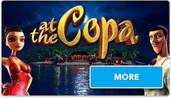 At The Copa Online Slot