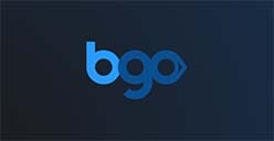 BGO Online casino bonus offer June 2018