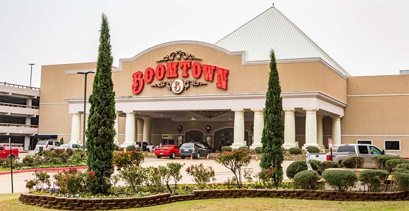 Boomtown Casino website comes under scrutiny