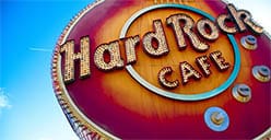 Hard Rock casino Atlantic City