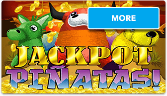 Jackpot Pinatas Online Slot