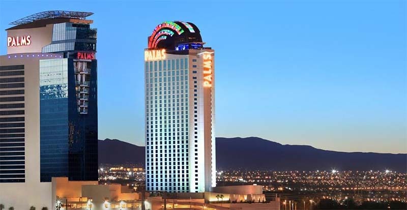 Las Vegas Palms Casino