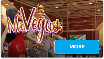 Mr Vegas Online Slot