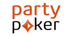 Party Poker sponsor Montenegro tournament