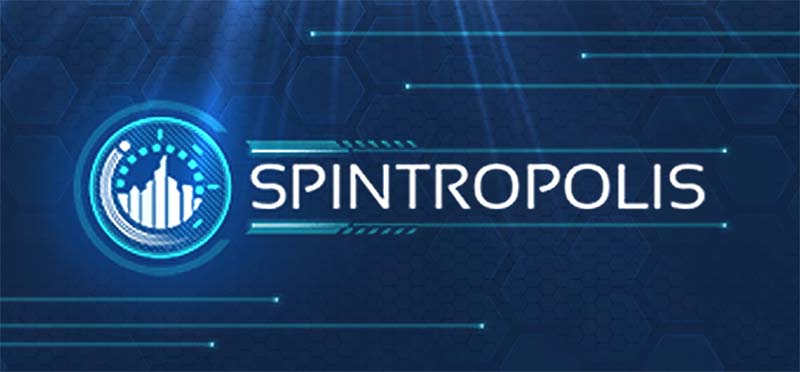 Spintropolis online casino integrates betsoft