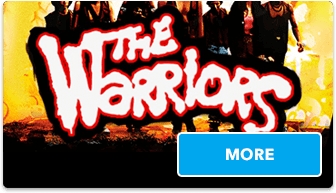 The Warriors Online Slot