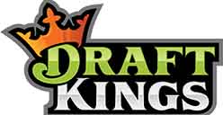Draft Kings - New Jersey sports betting