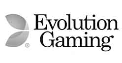 Evolution Gaming Software company