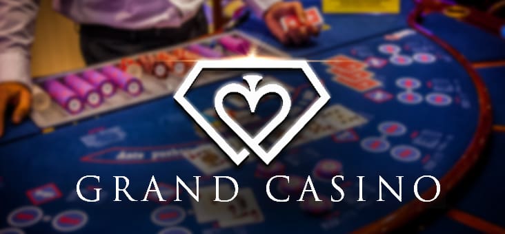 Betsoft sign deal with Hungary Grand Casino