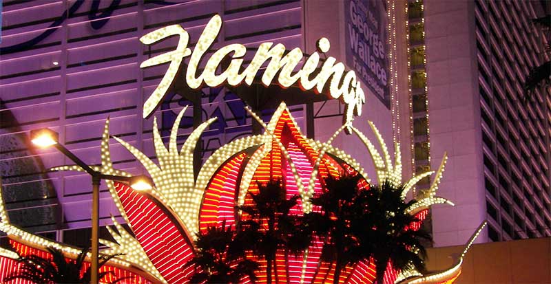 Flamingo Casino in South Africa