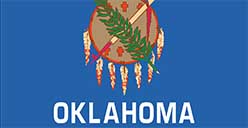 Oklahoma gets gambling laws update