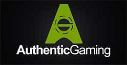 Authentic Gaming forms partnership with Aspers London