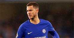 Eden Hazard Poker tournament launched by Bwin