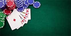 Poker in Ukraine classified as a sport