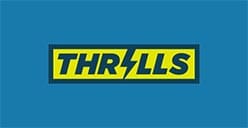 Thrills Casino Leaves Markets - Launches Pay N Play website