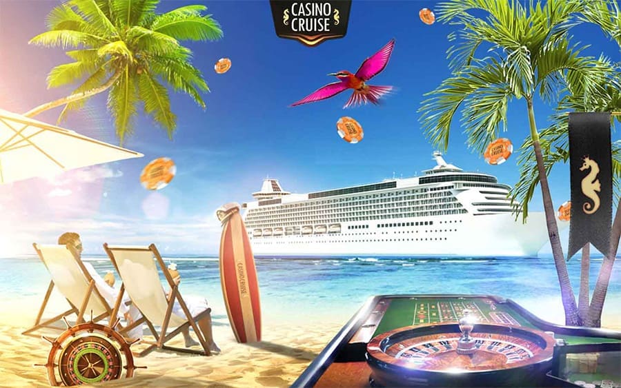 Casino Cruise