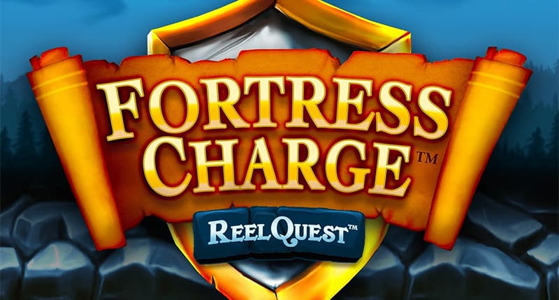 Fortress Charge Online Slot