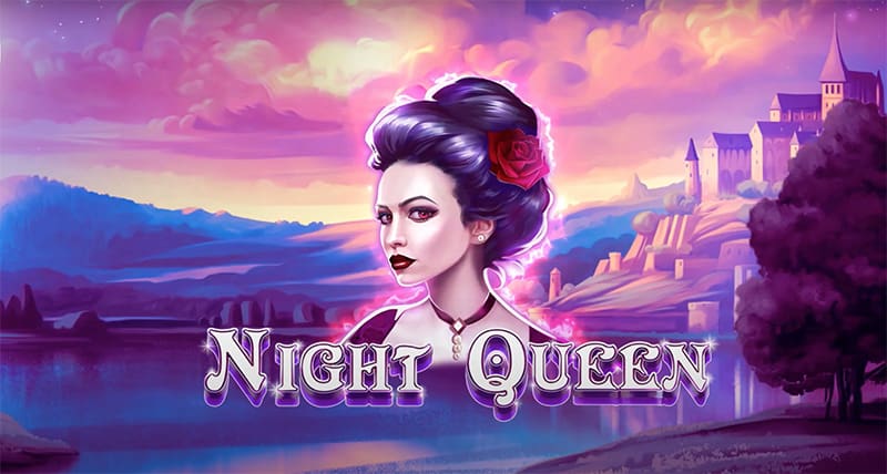 Night Queen review - Slot by iSOftBet