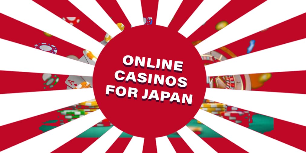 Online Casinos Japan