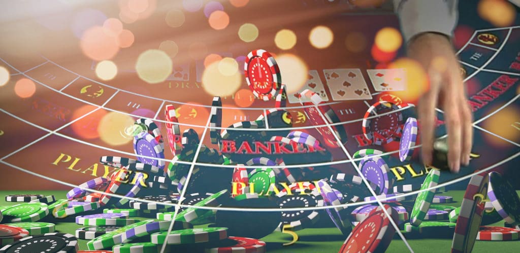 high rollers online baccarat