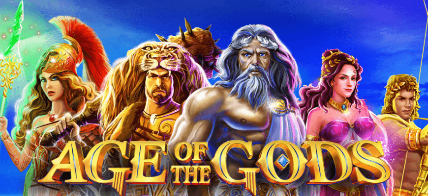 Age of Gods