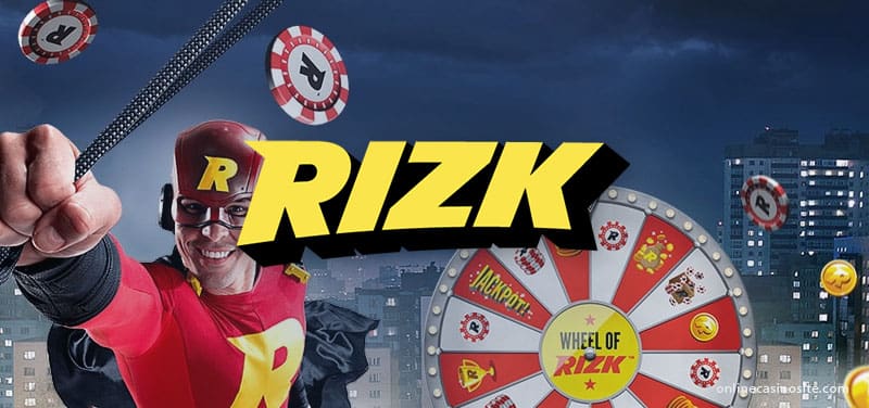 Rizk online casino review