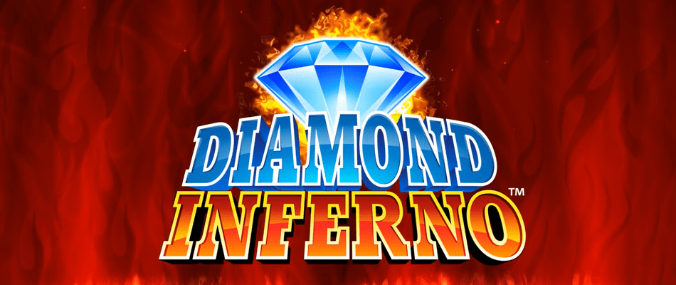 Diamond Inferno Online Slot Review
