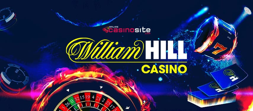 William Hill Casino Review