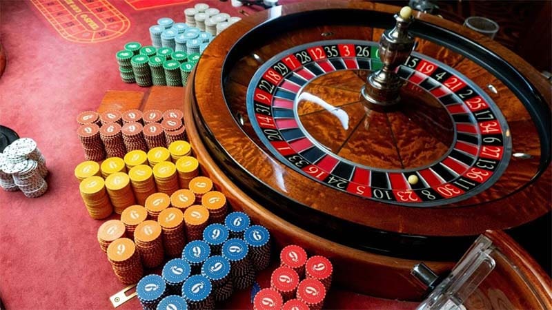 Top ten Legitimate Casinos on the web The casino luxury casino real deal Expenditure United states 2024