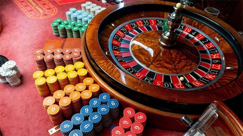 Fu Cai Shen Mega Jackpot