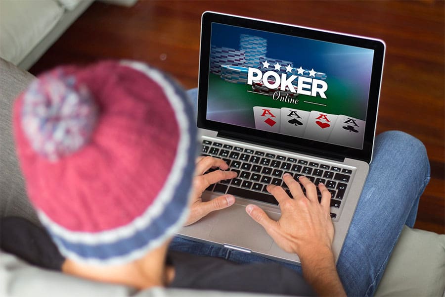 online poker news